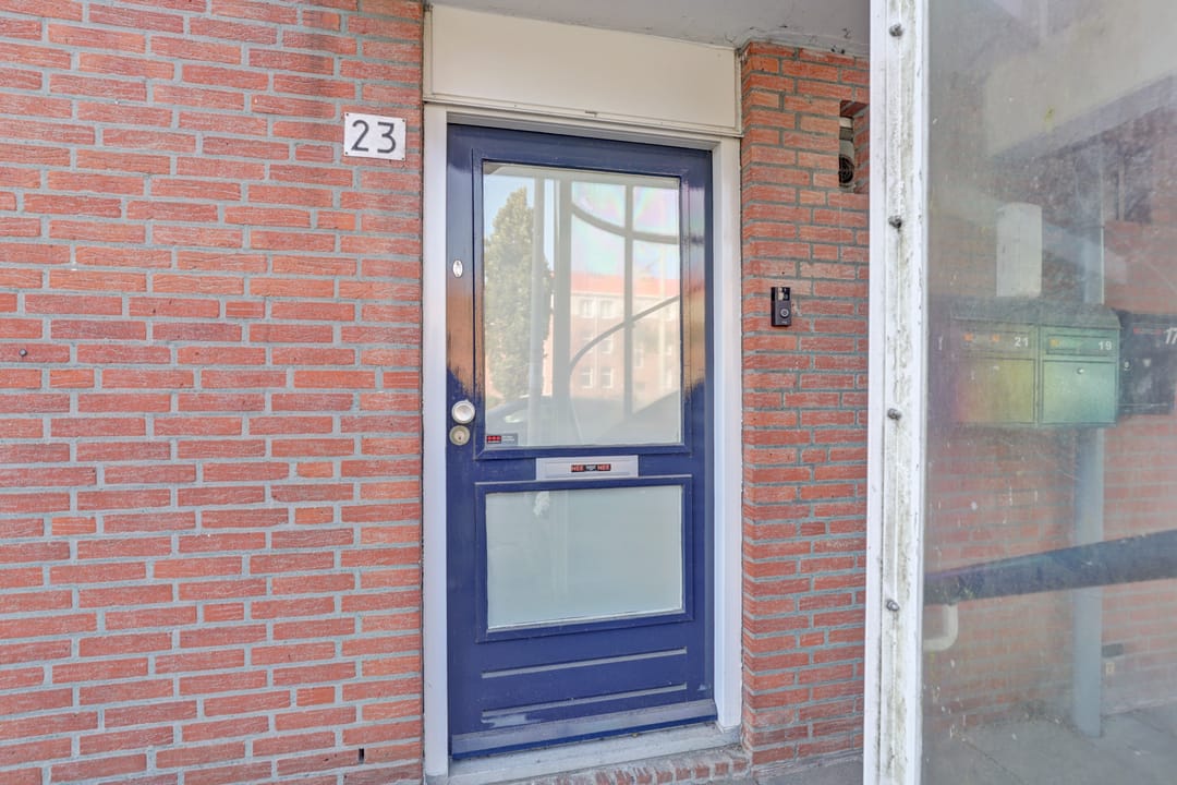 Photo 2 of A. Petersweg 23