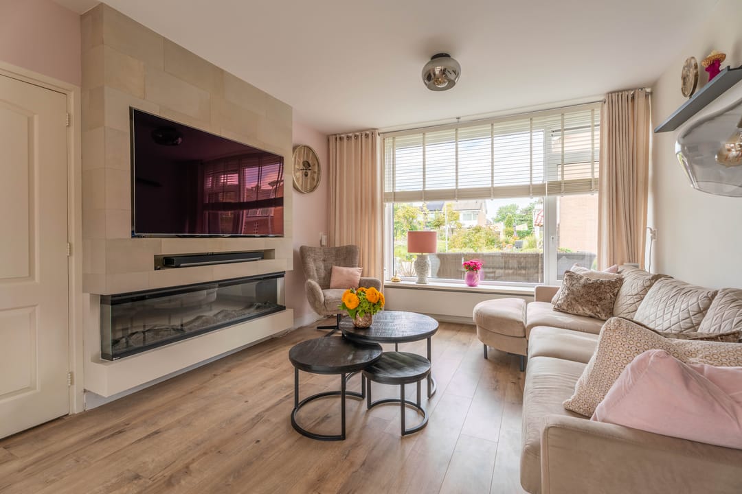 Foto 2 van Willem Alexanderplantsoen 15