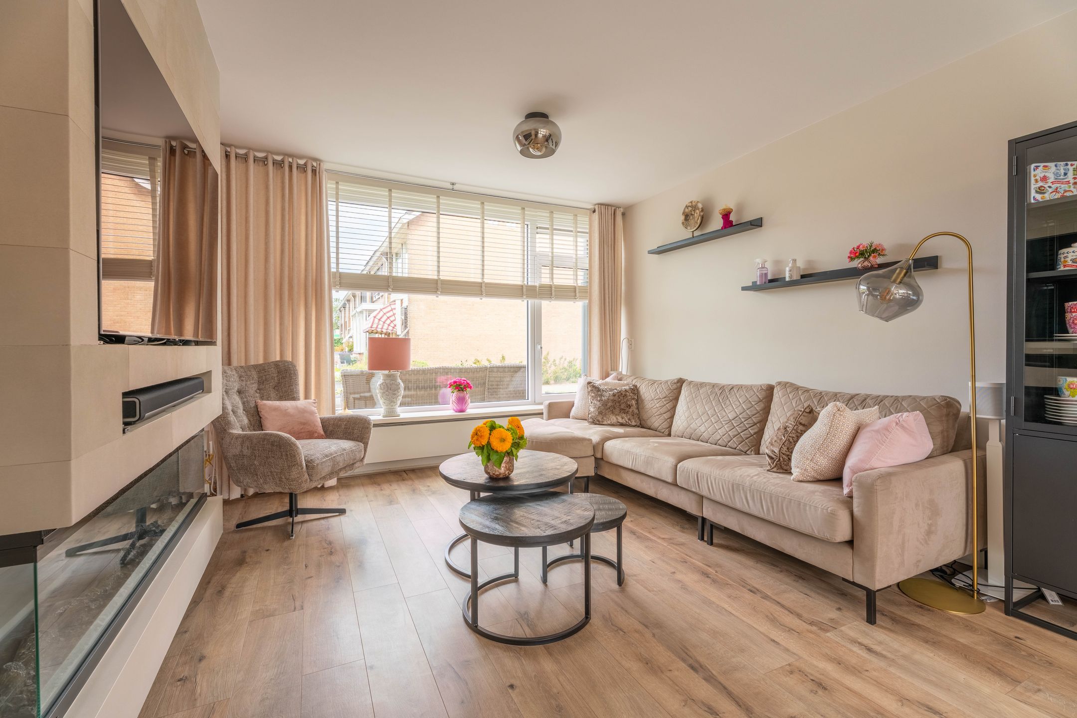 Foto 3 van Willem Alexanderplantsoen 15