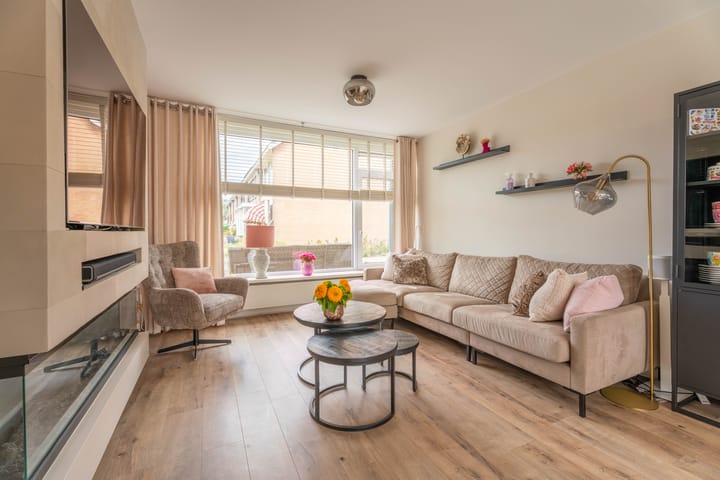 Foto 3 van Willem Alexanderplantsoen 15