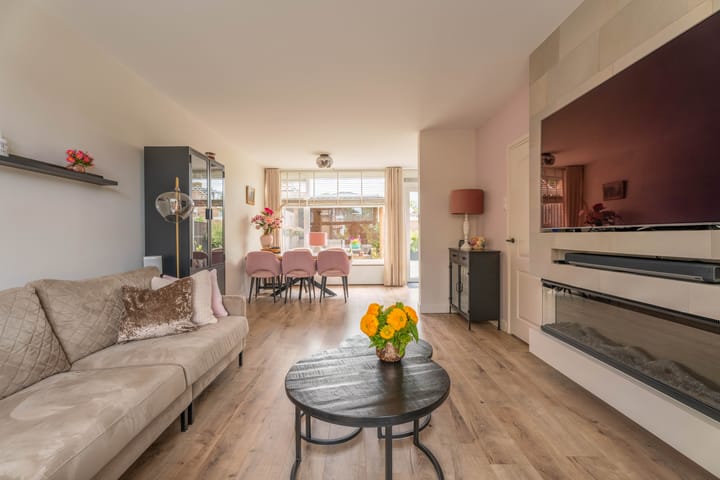 Foto 4 van Willem Alexanderplantsoen 15