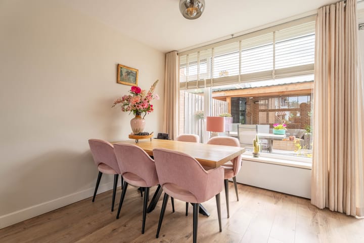 Foto 5 van Willem Alexanderplantsoen 15