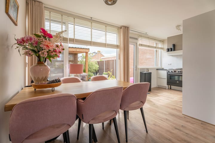 Foto 6 van Willem Alexanderplantsoen 15