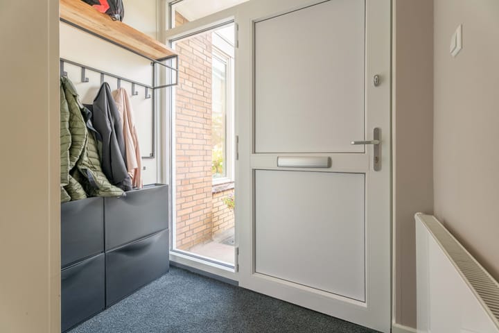 Foto 10 van Willem Alexanderplantsoen 15