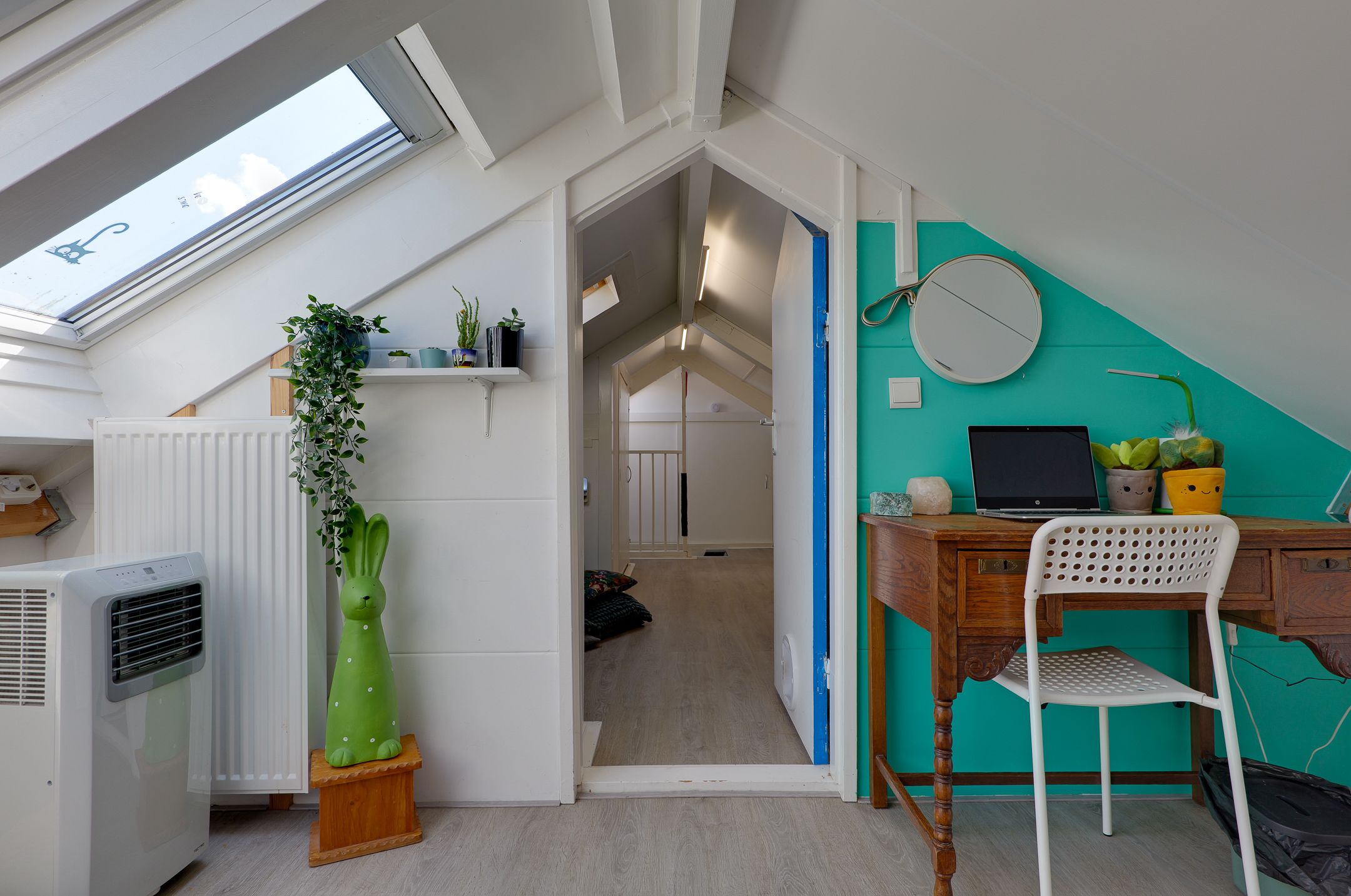 Foto 45 van Pelikaanstraat 20