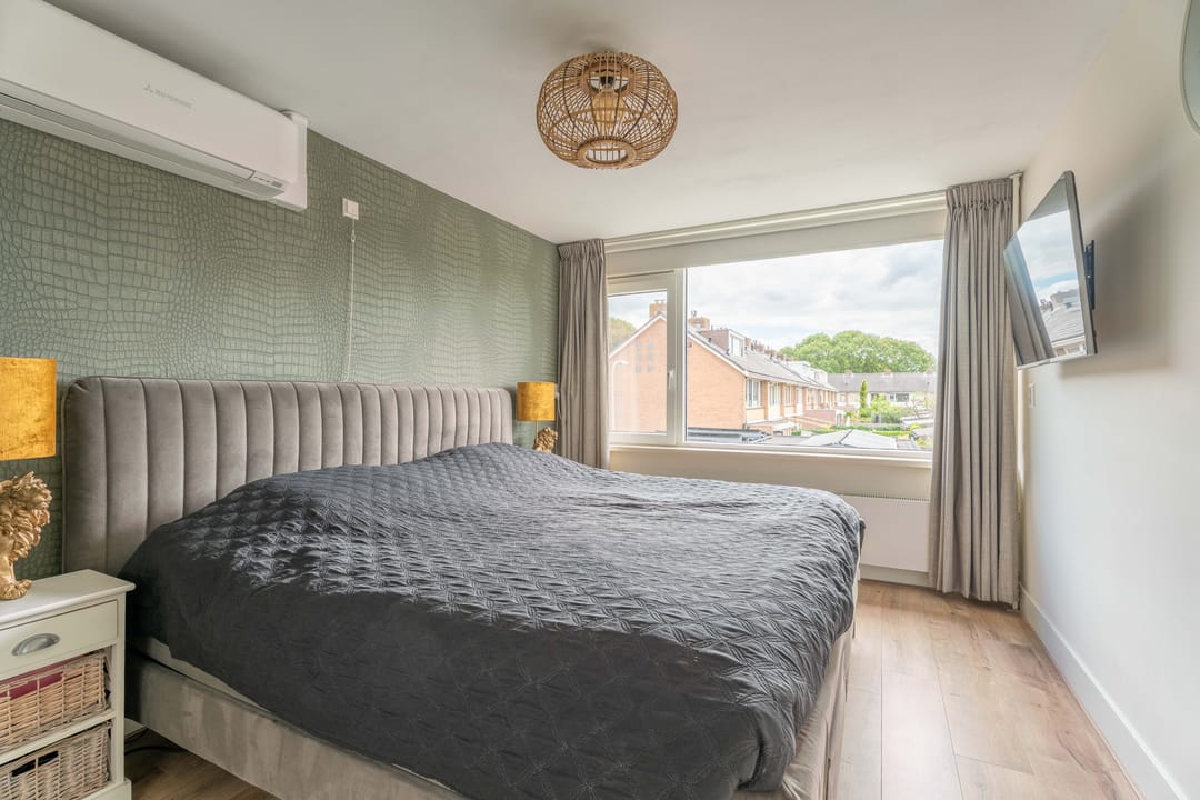 Foto 13 van Willem Alexanderplantsoen 15