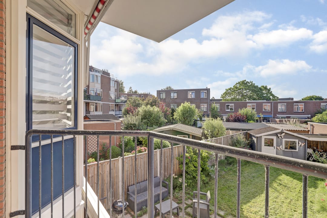 Photo 22 of A. Petersweg 23