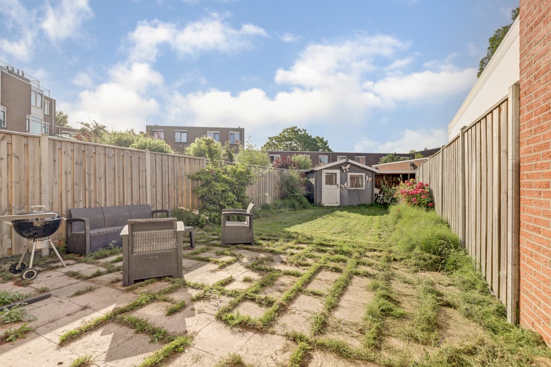 Photo 23 of A. Petersweg 23