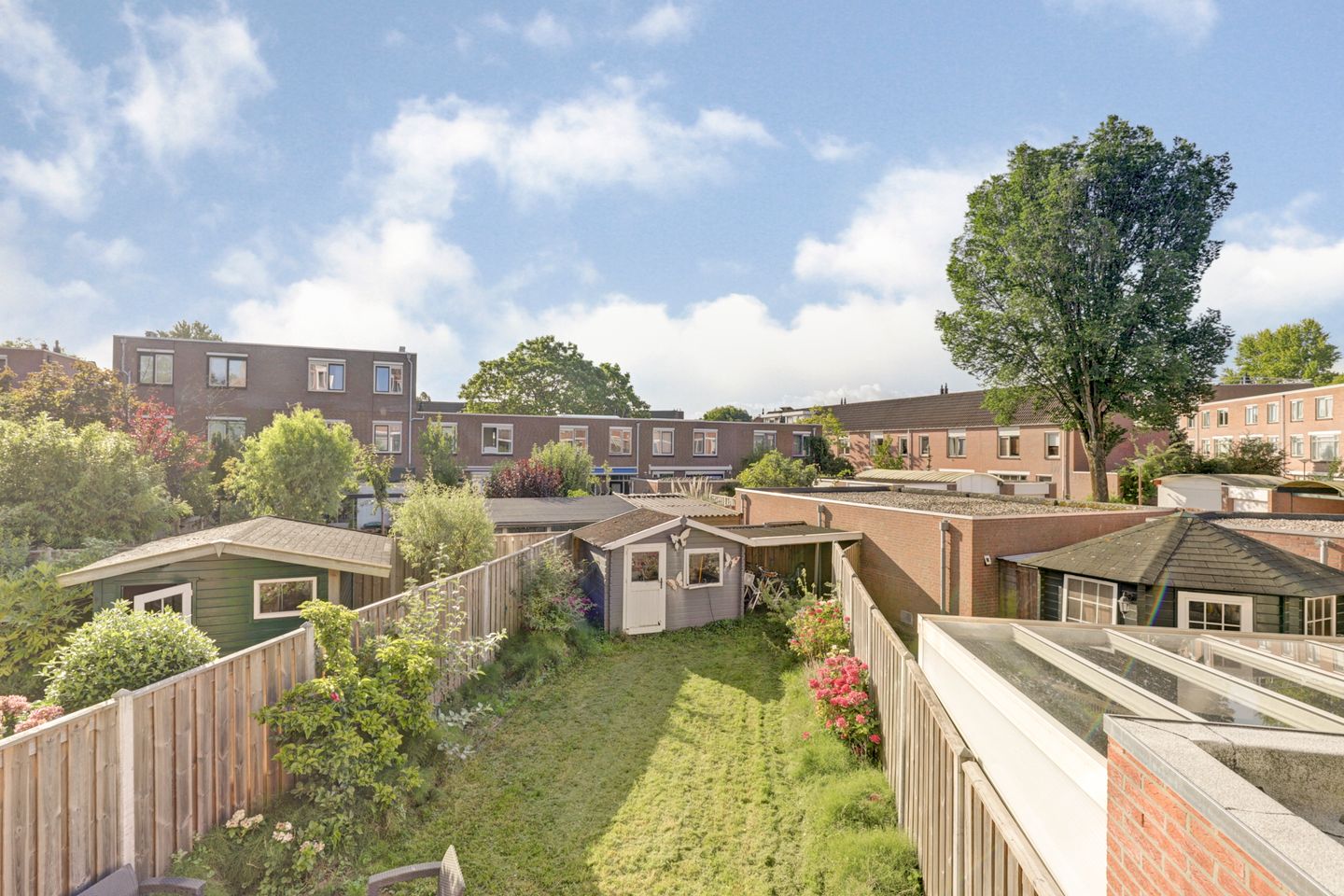 Photo 25 of A. Petersweg 23