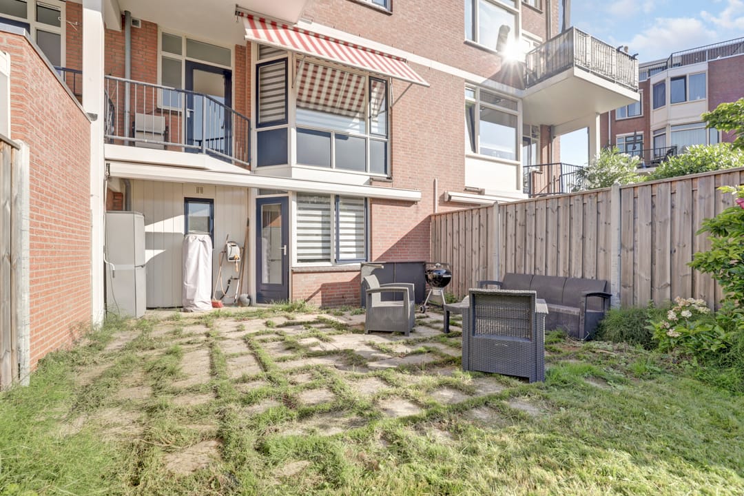 Photo 26 of A. Petersweg 23