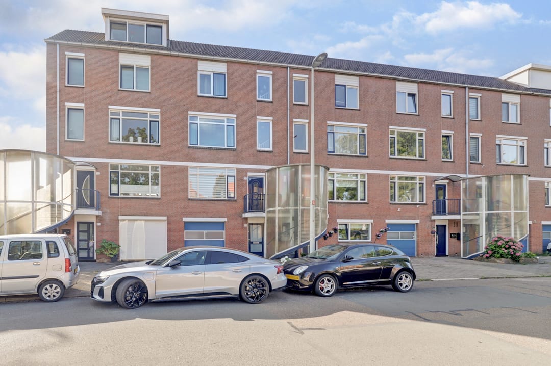 Photo 28 of A. Petersweg 23