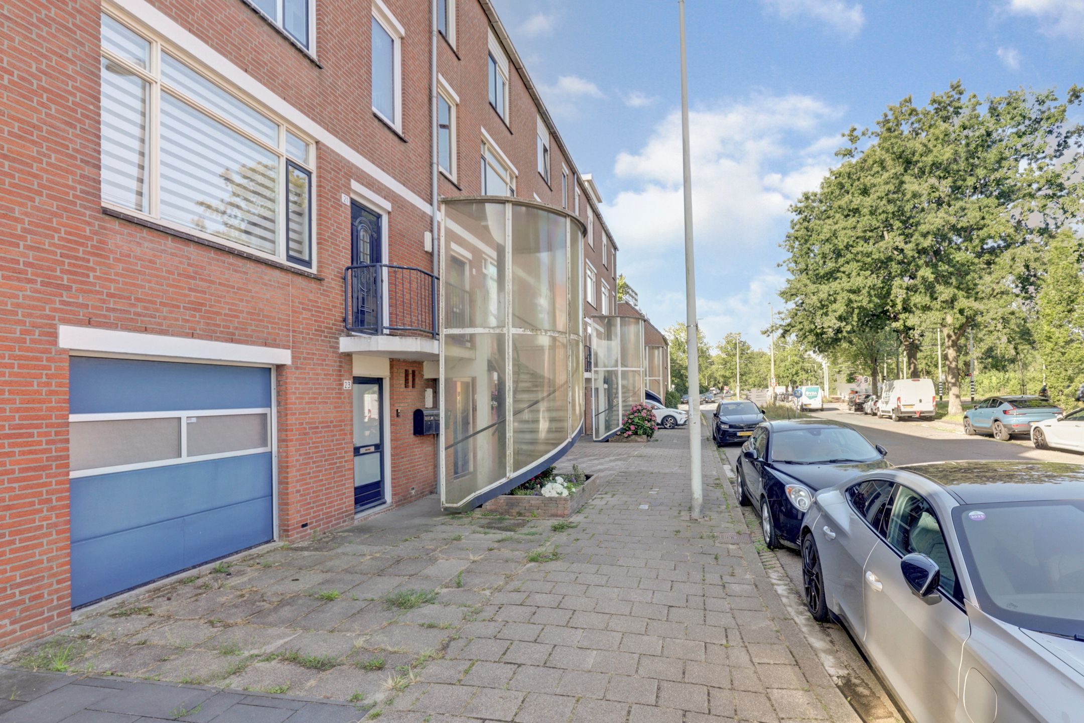 Photo 30 of A. Petersweg 23