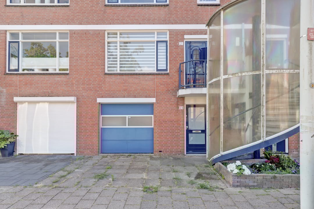 Photo 31 of A. Petersweg 23