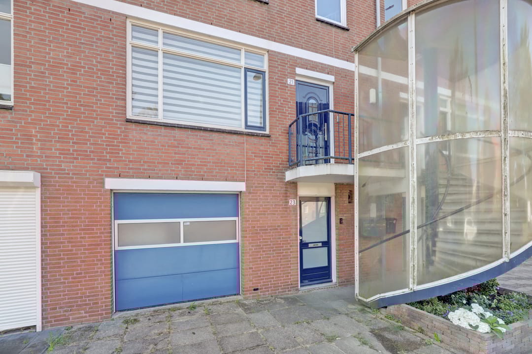 Photo 32 of A. Petersweg 23