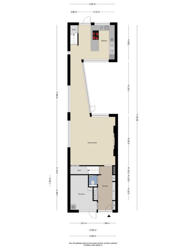 Foto 55 van Priemkruid 39