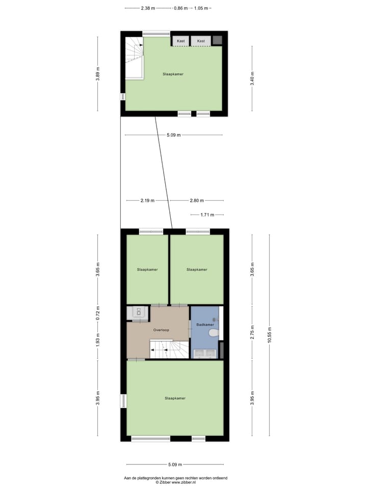Foto 56 van Priemkruid 39