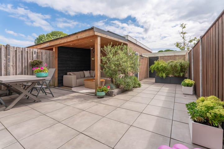 Foto 27 van Willem Alexanderplantsoen 15