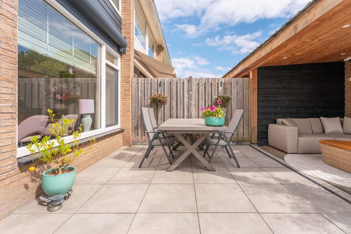 Foto 28 van Willem Alexanderplantsoen 15