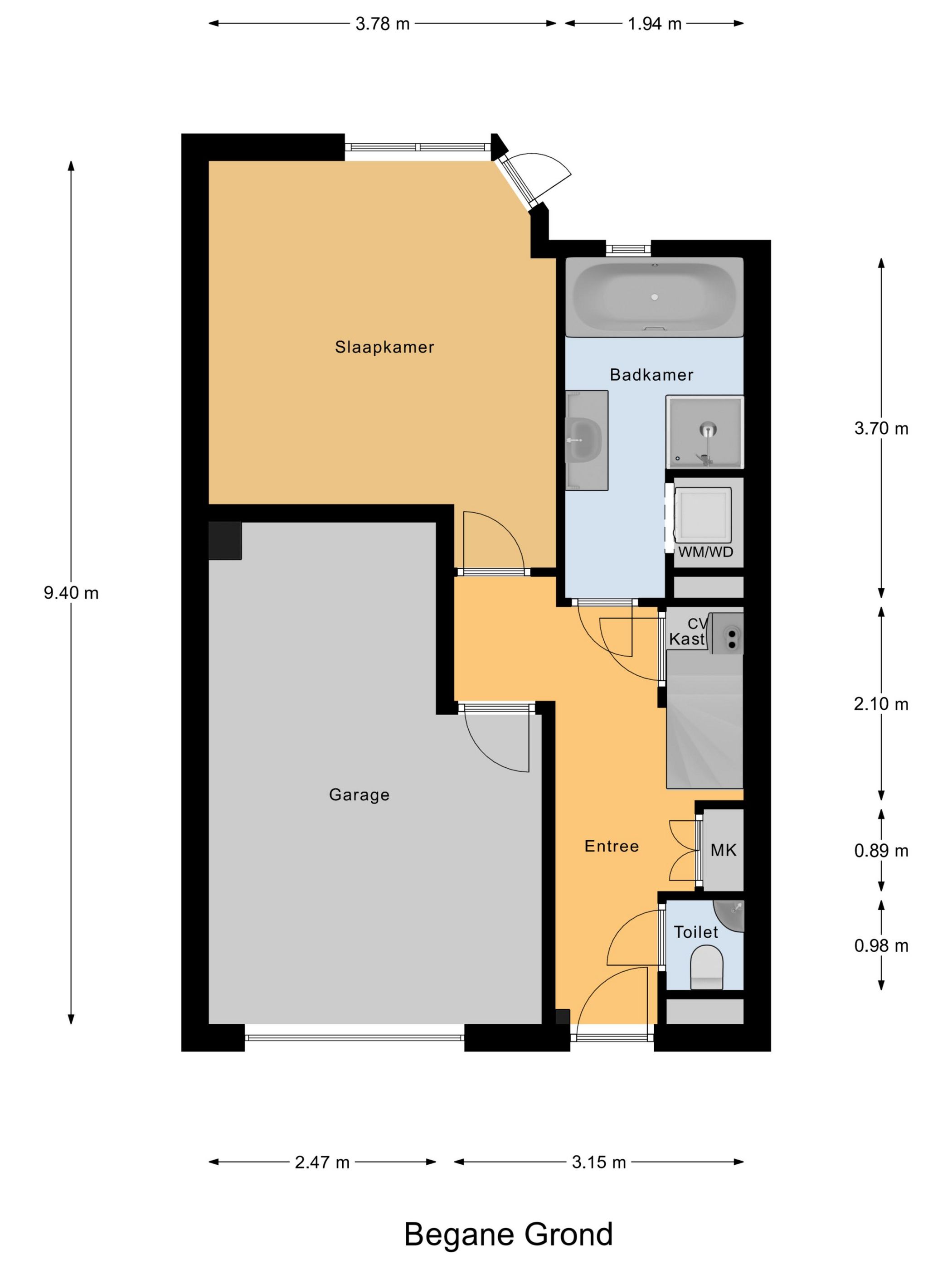 Photo 33 of A. Petersweg 23