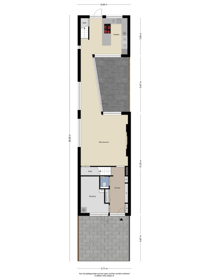 Foto 58 van Priemkruid 39