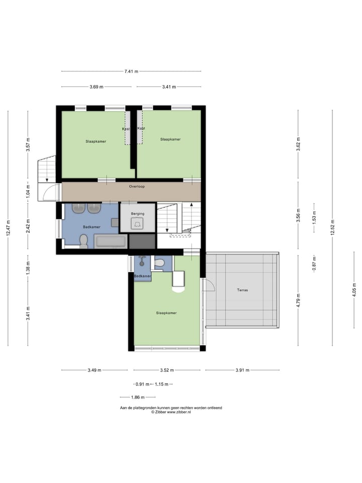 Foto 67 van Beukenberg 55