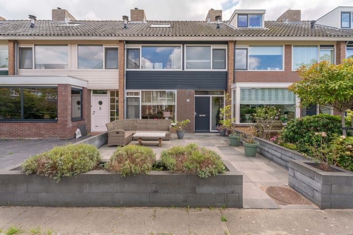 Foto 32 van Willem Alexanderplantsoen 15