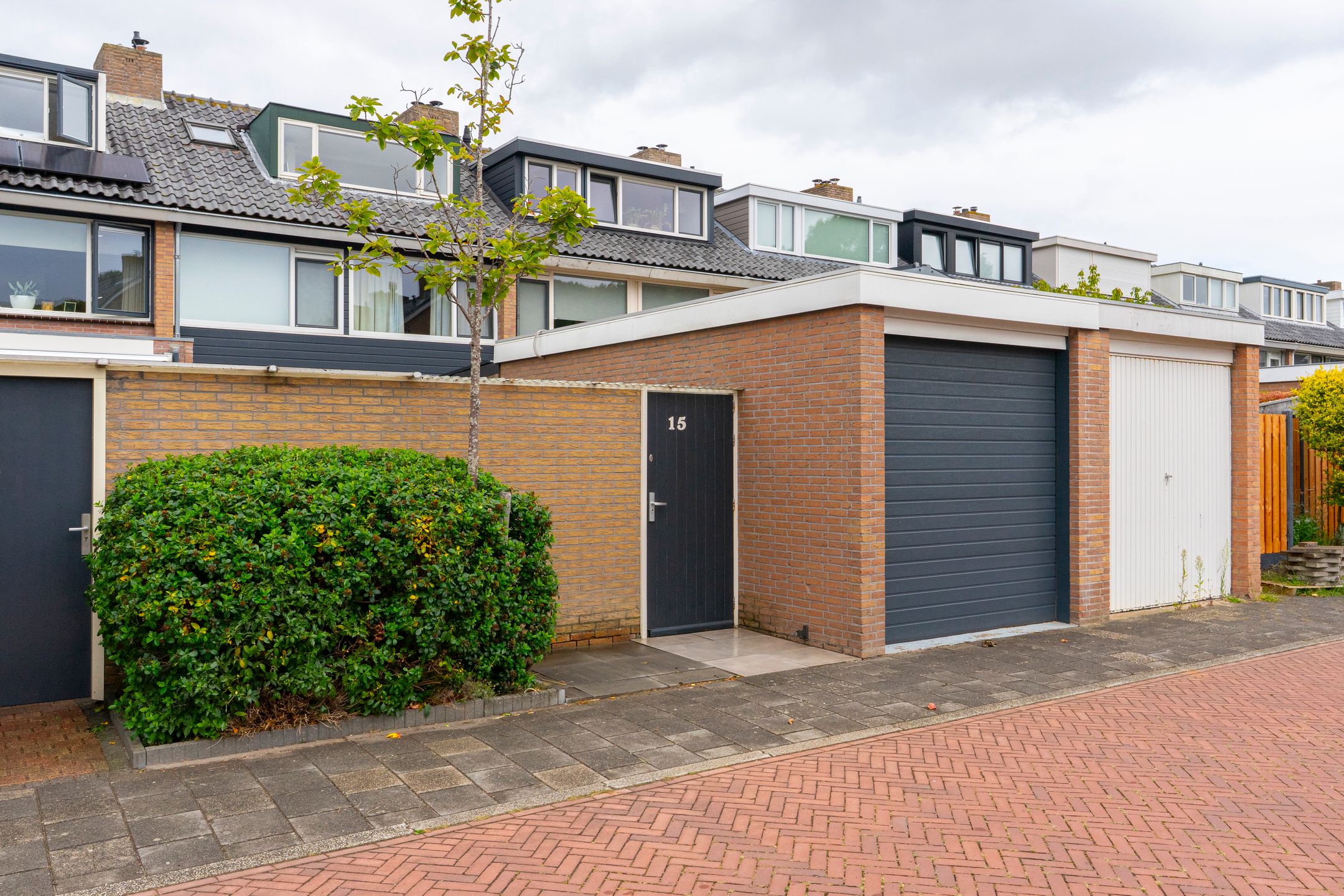 Foto 33 van Willem Alexanderplantsoen 15