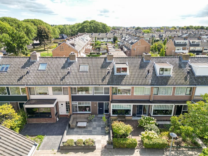 Foto 34 van Willem Alexanderplantsoen 15