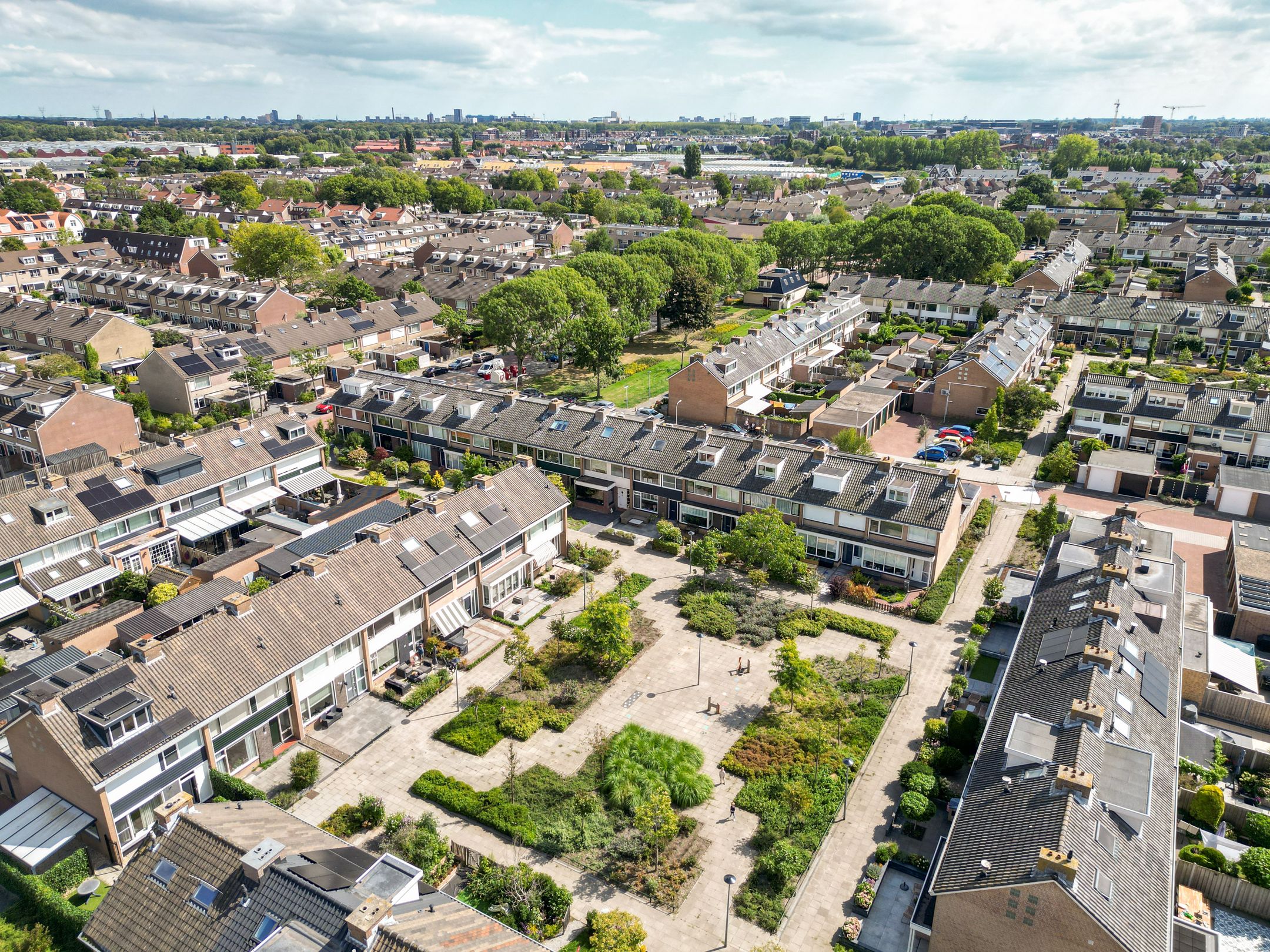 Foto 36 van Willem Alexanderplantsoen 15