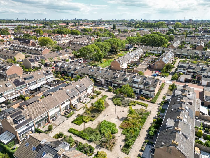 Foto 36 van Willem Alexanderplantsoen 15