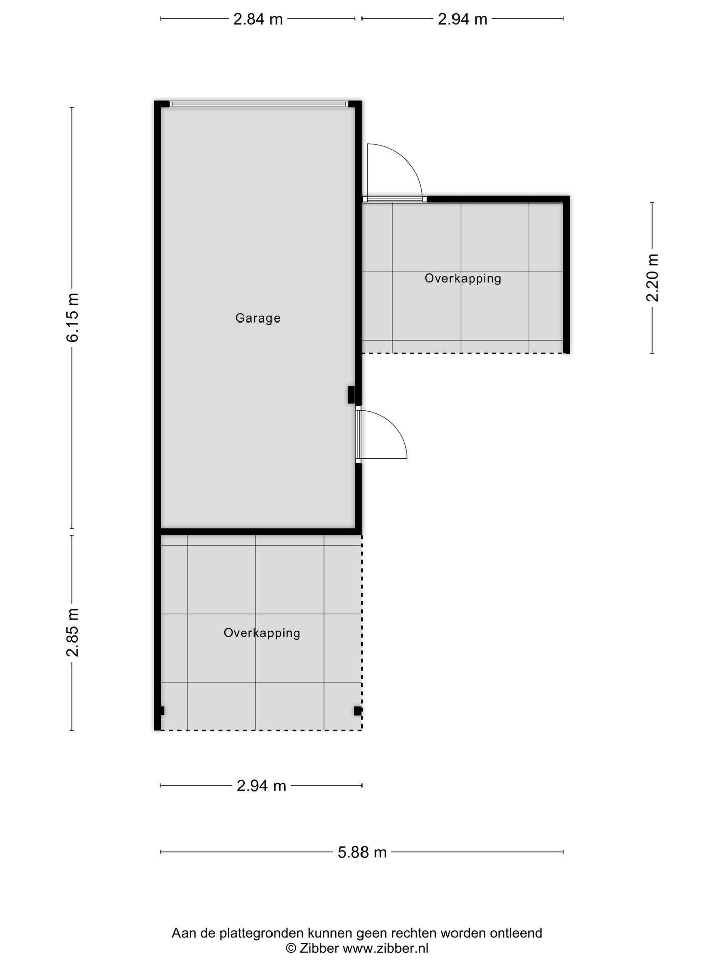Foto 40 van Willem Alexanderplantsoen 15