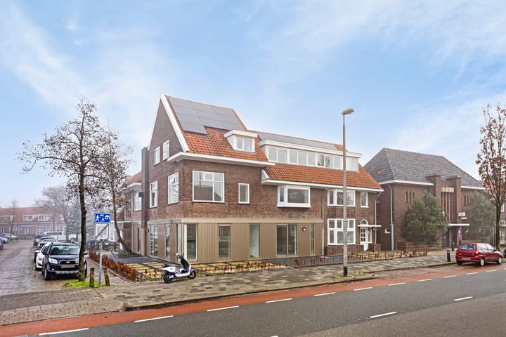 Bleeklaan 113