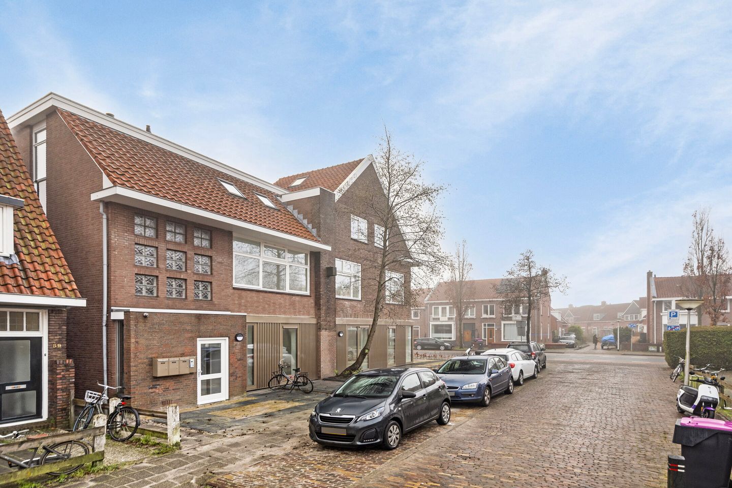 Foto 4 van Bleeklaan 113