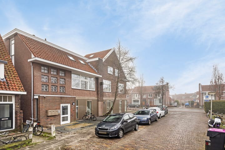 Foto 4 van Bleeklaan 113