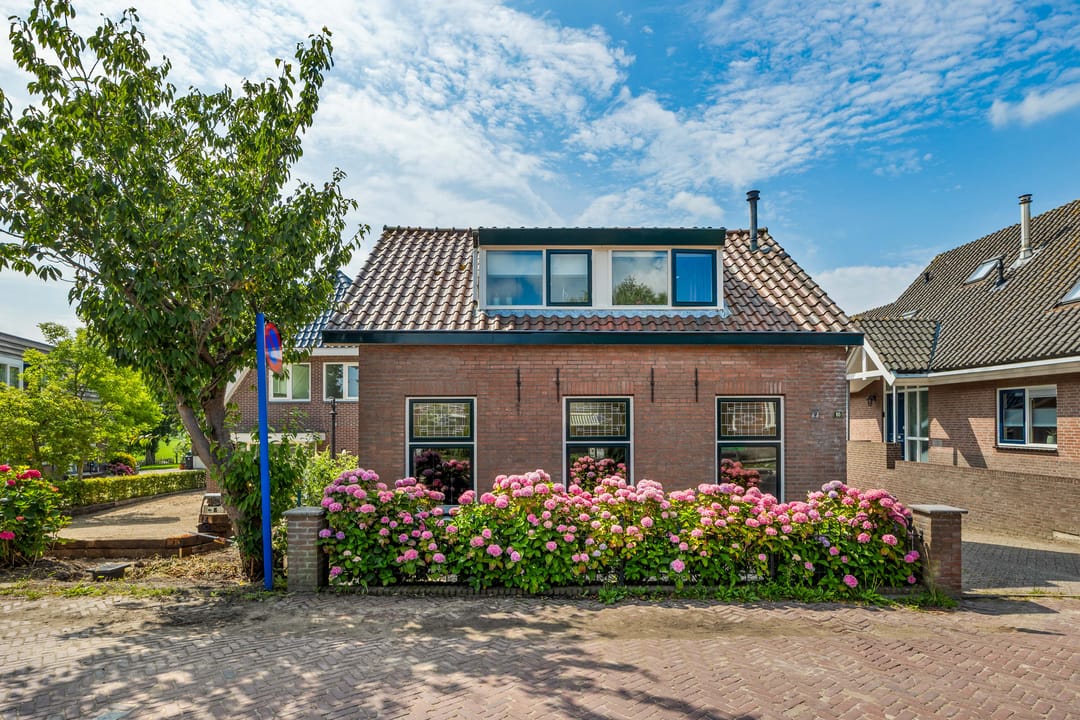 Foto 1 van Doctor van Noortstraat 60