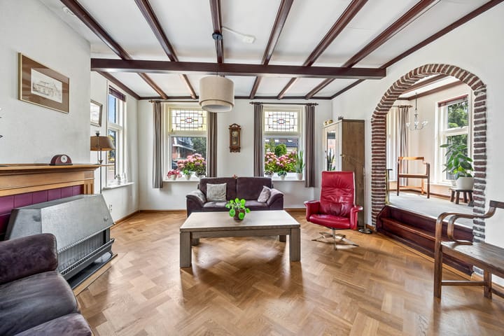 Photo 2 of Doctor van Noortstraat 60