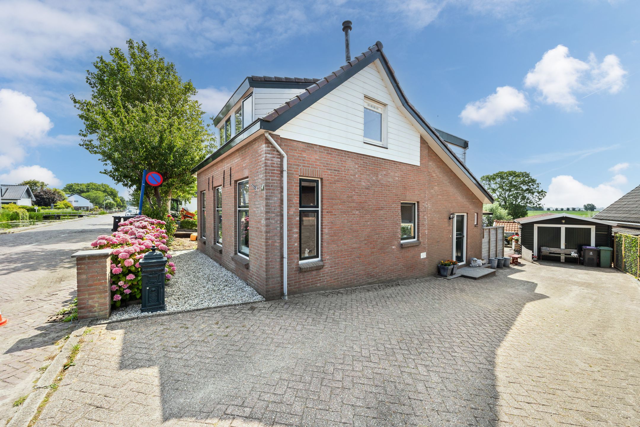 Foto 3 van Doctor van Noortstraat 60