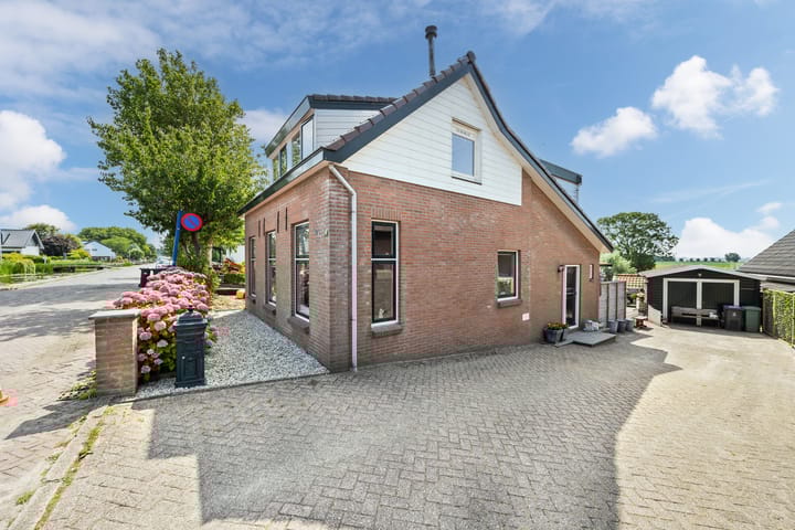 Photo 3 of Doctor van Noortstraat 60