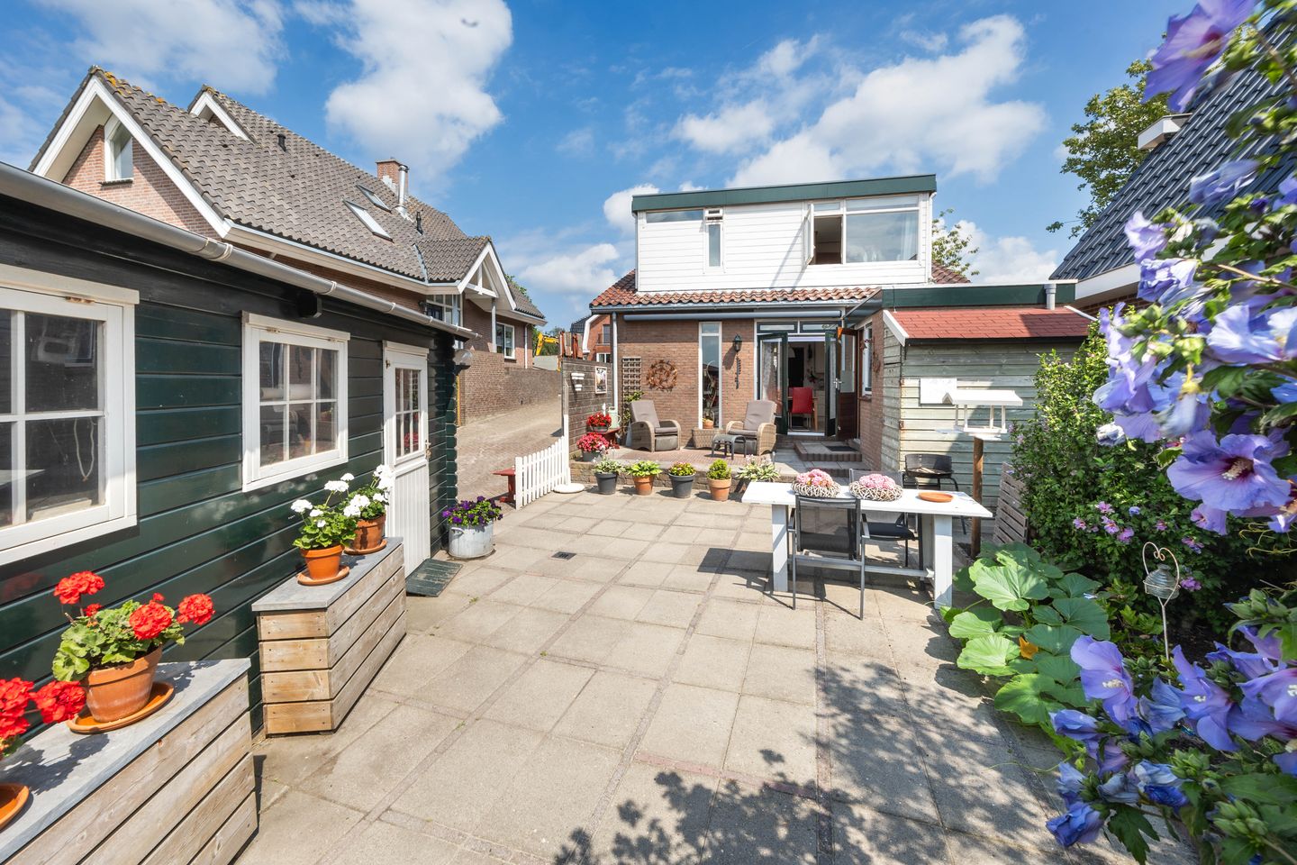 Foto 4 van Doctor van Noortstraat 60