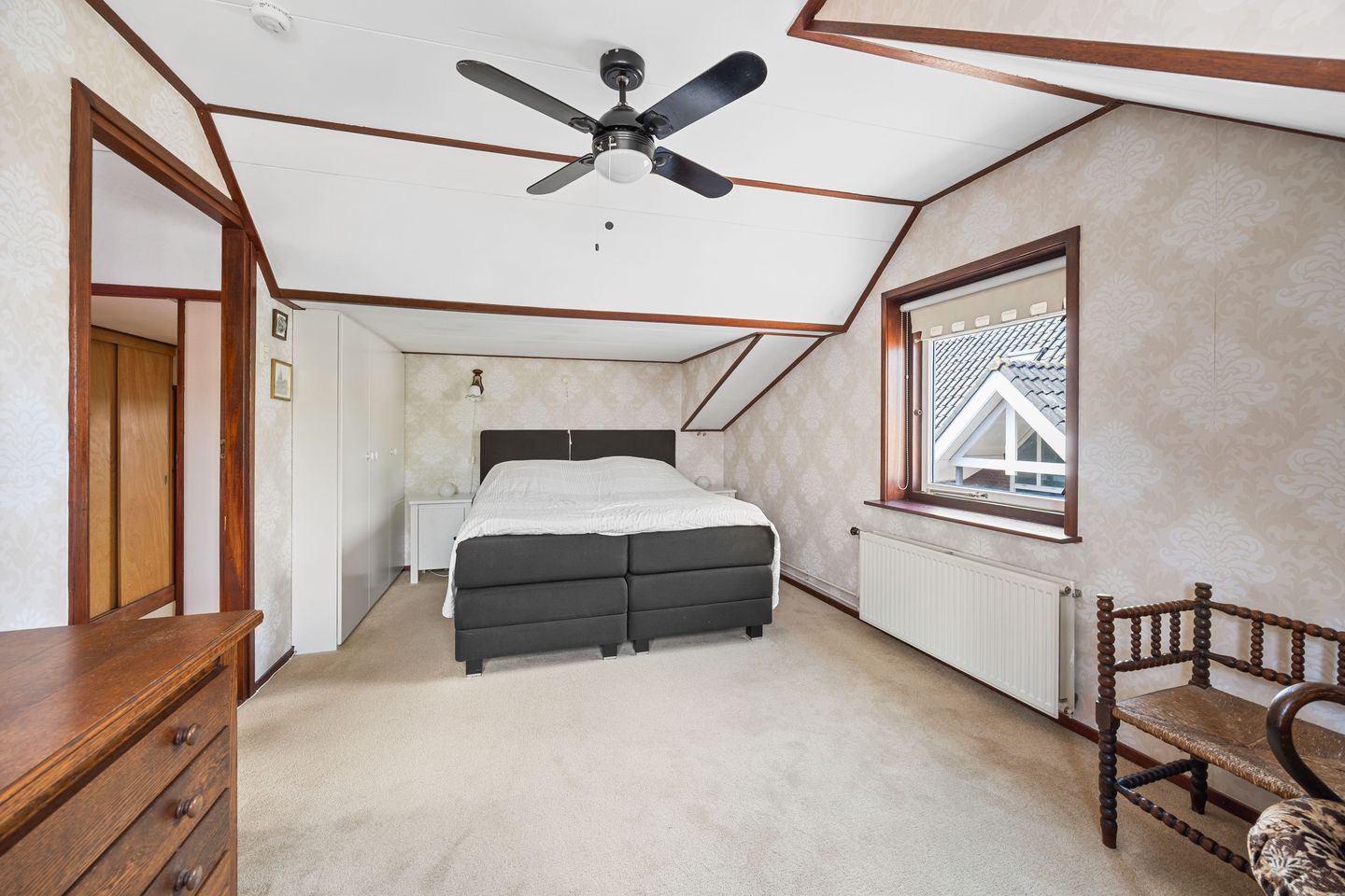 Foto 5 van Doctor van Noortstraat 60