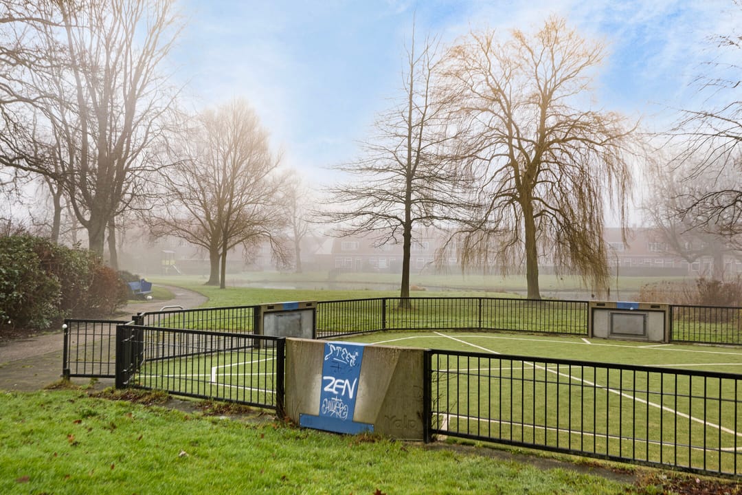 Foto 17 van Bleeklaan 113