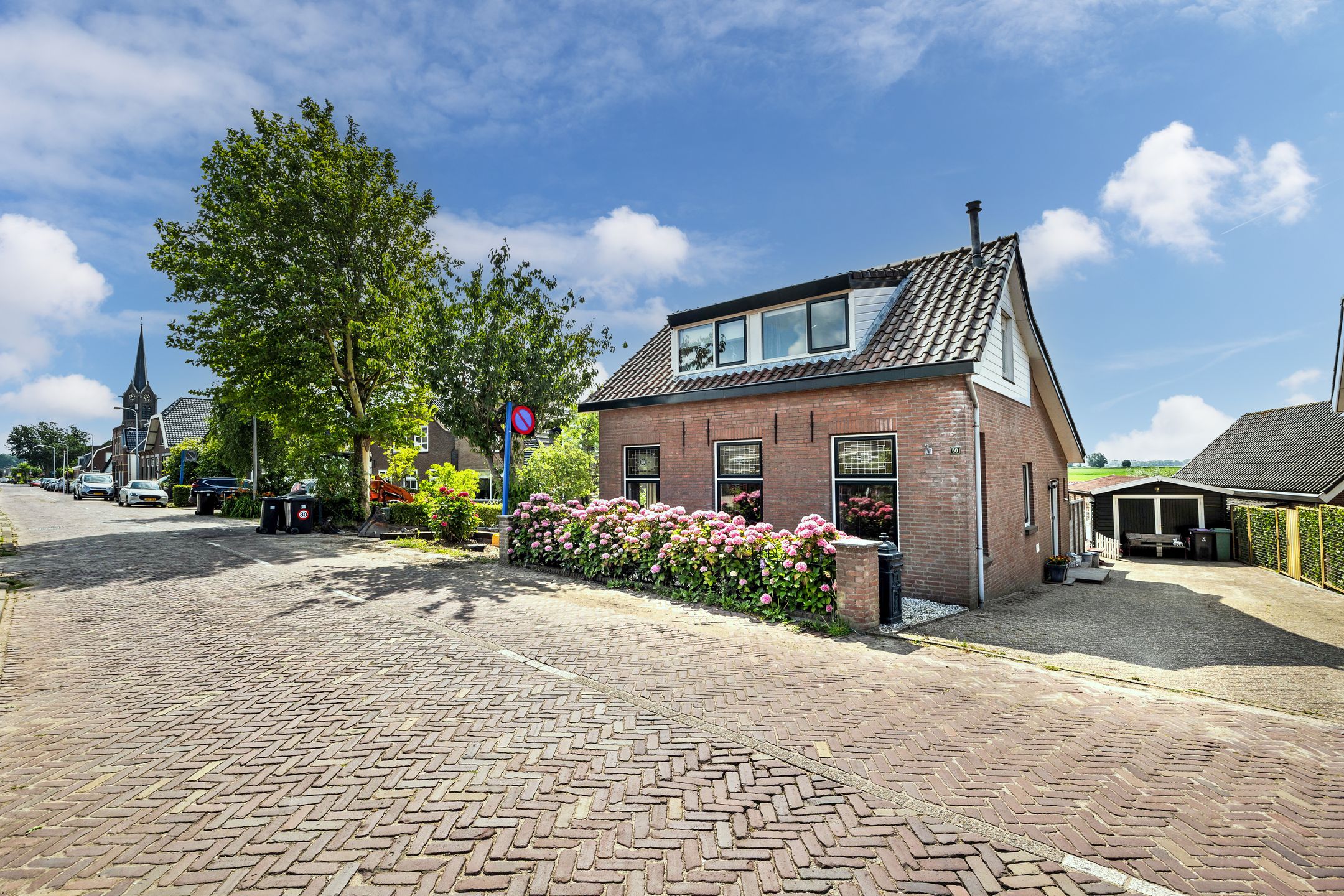 Foto 6 van Doctor van Noortstraat 60