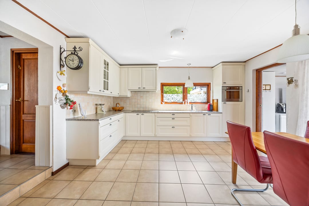 Foto 7 van Doctor van Noortstraat 60