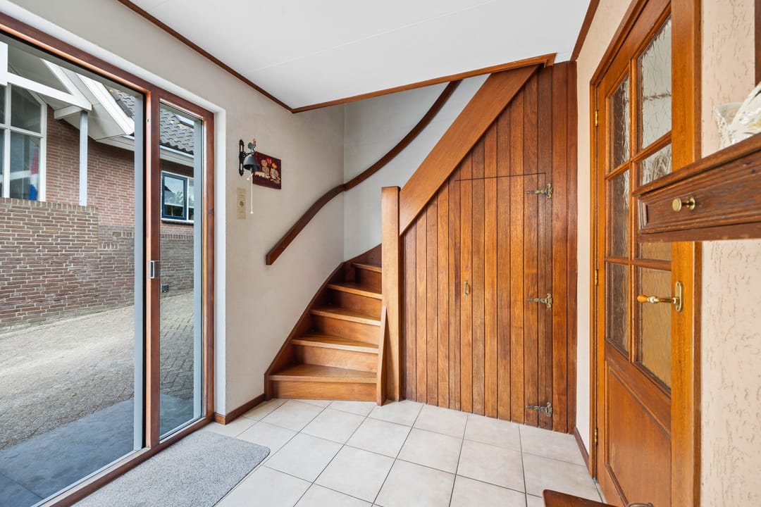 Foto 8 van Doctor van Noortstraat 60