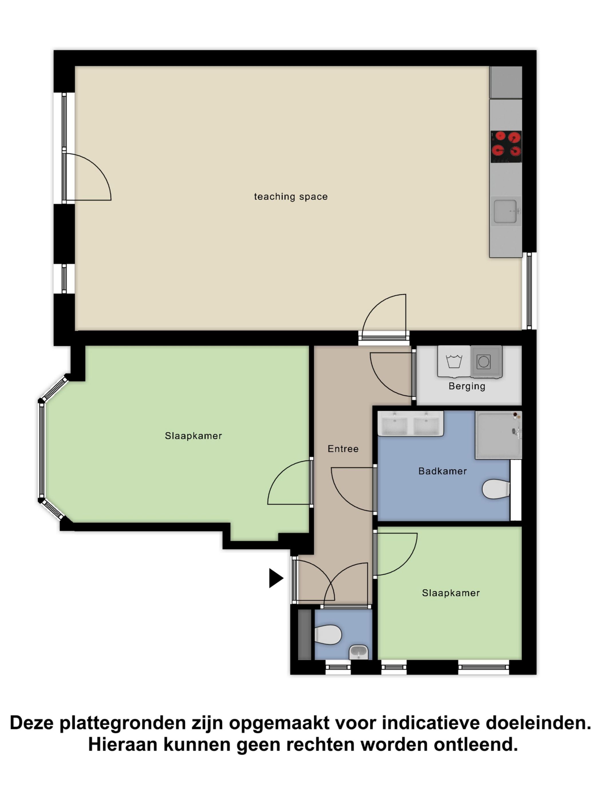 Foto 21 van Bleeklaan 113