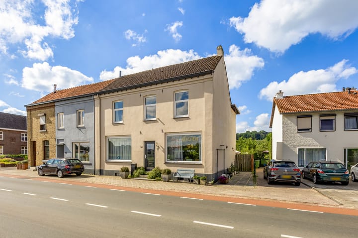 Foto 1 van Oud-Valkenburg 60