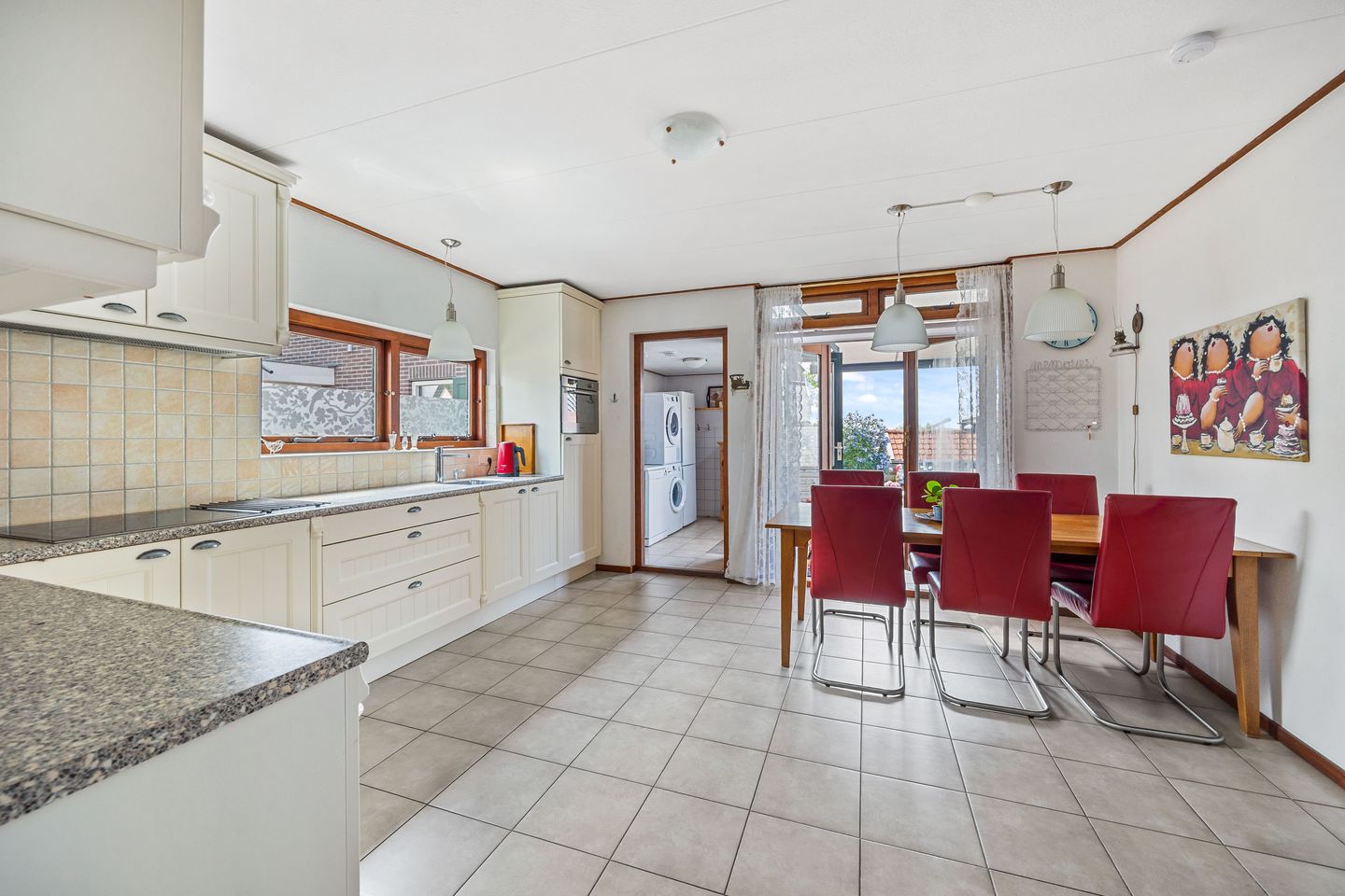 Foto 10 van Doctor van Noortstraat 60