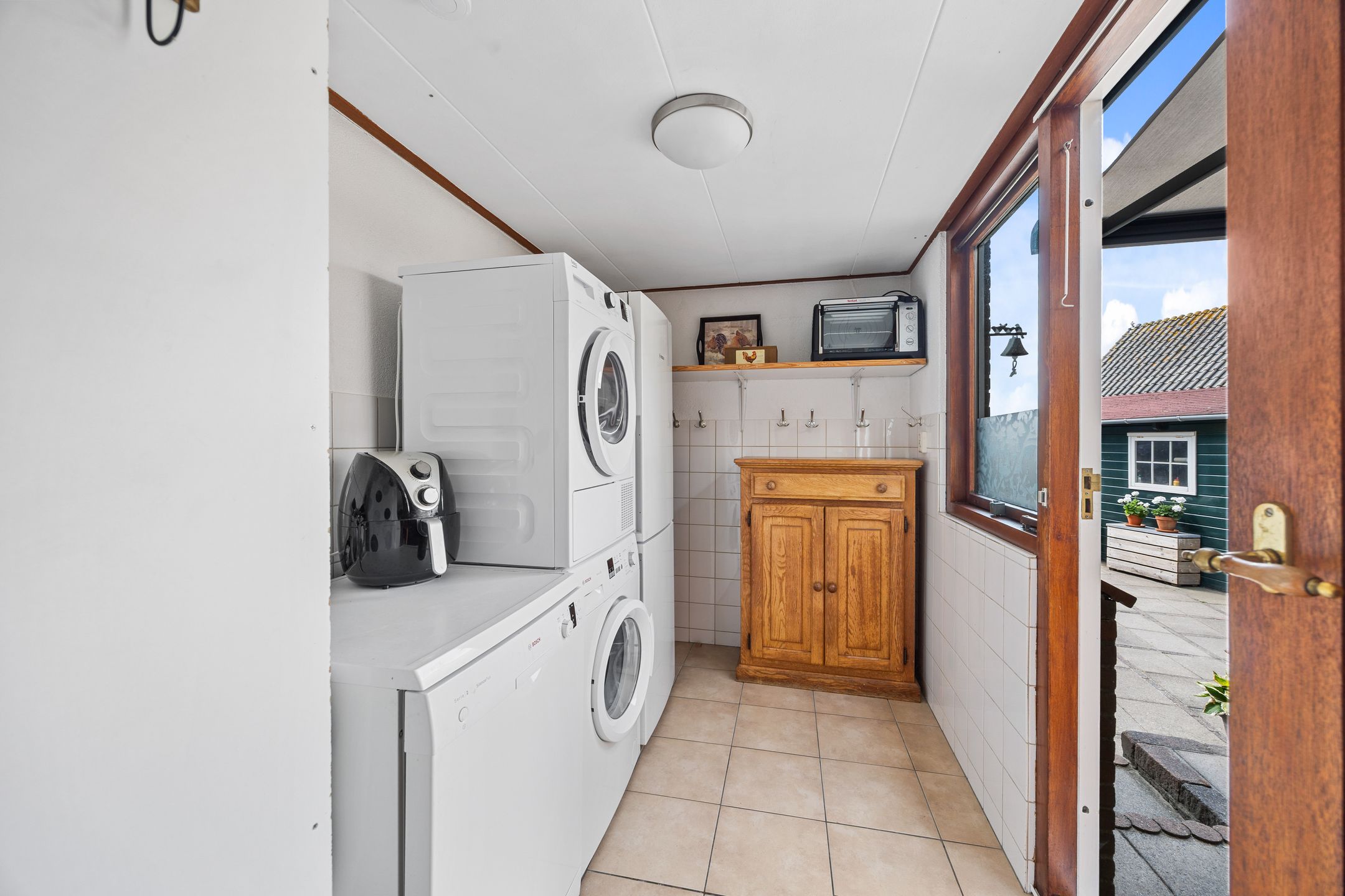 Foto 12 van Doctor van Noortstraat 60