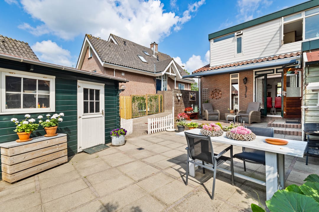 Foto 13 van Doctor van Noortstraat 60