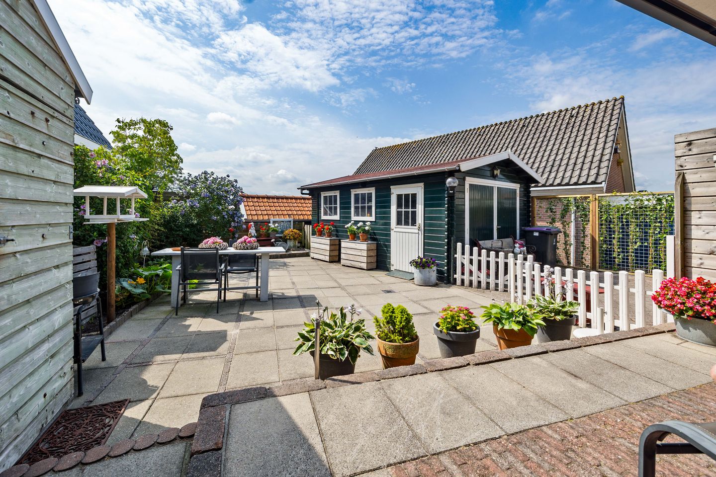 Foto 14 van Doctor van Noortstraat 60